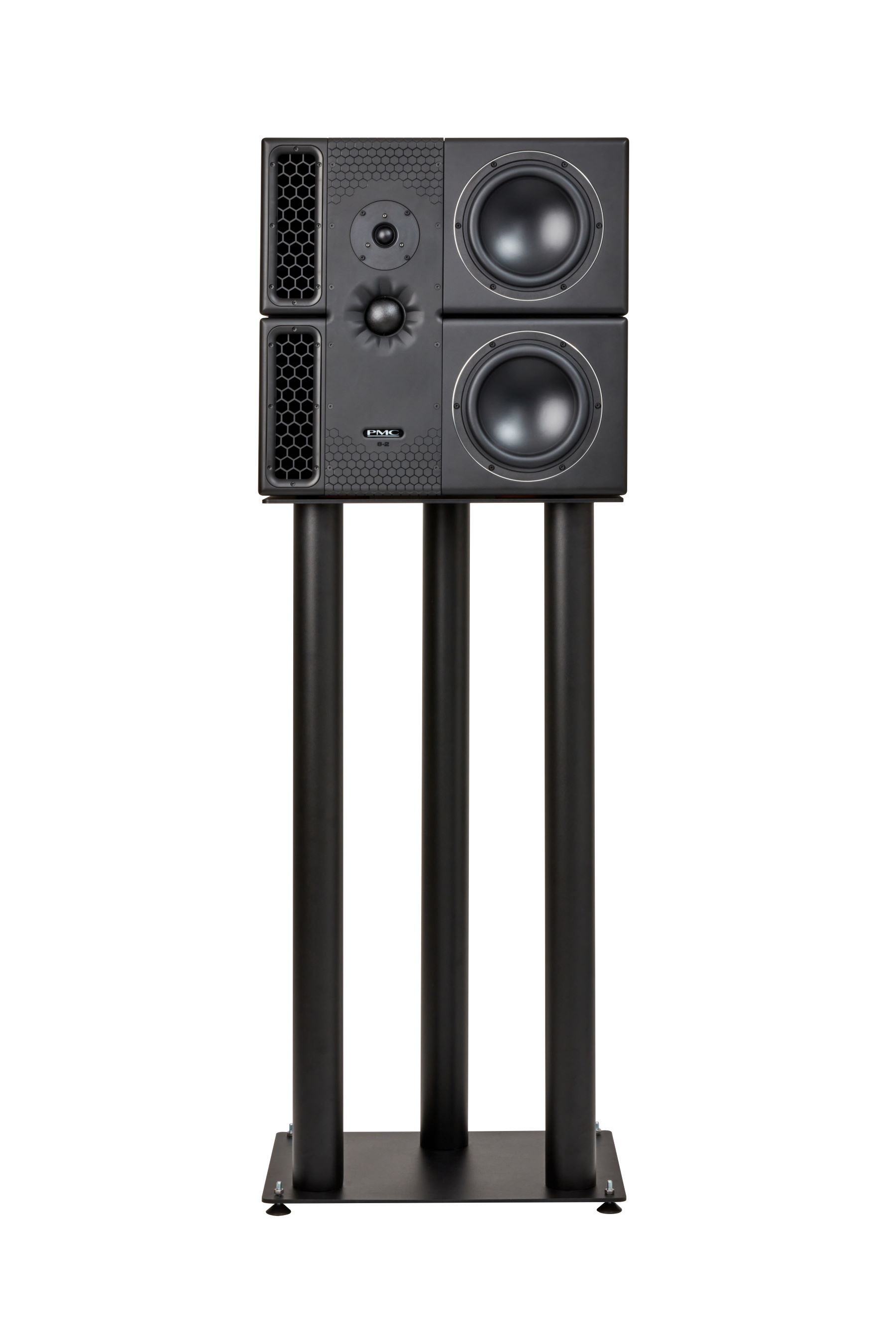 Pmc 8-2 - La Paire - Monitor de estudio activo - Variation 5
