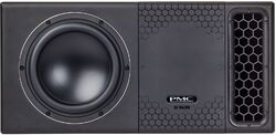 Bafle de bajos de estudio Pmc 8-SUB