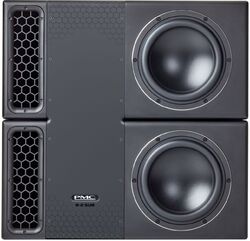Bafle de bajos de estudio Pmc 8-2-Sub R