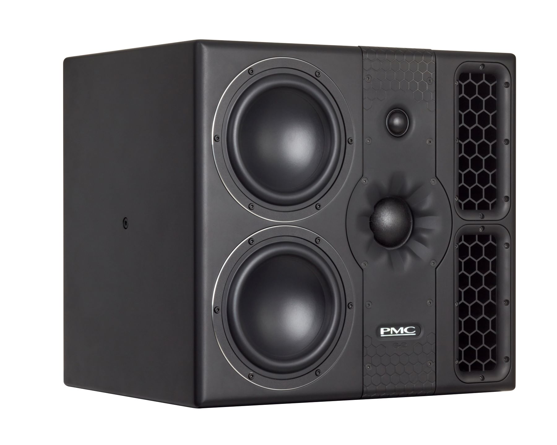 Pmc 6-2 - La Paire - Monitor de estudio activo - Variation 1