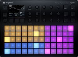 Sintetizador Polyend Synth