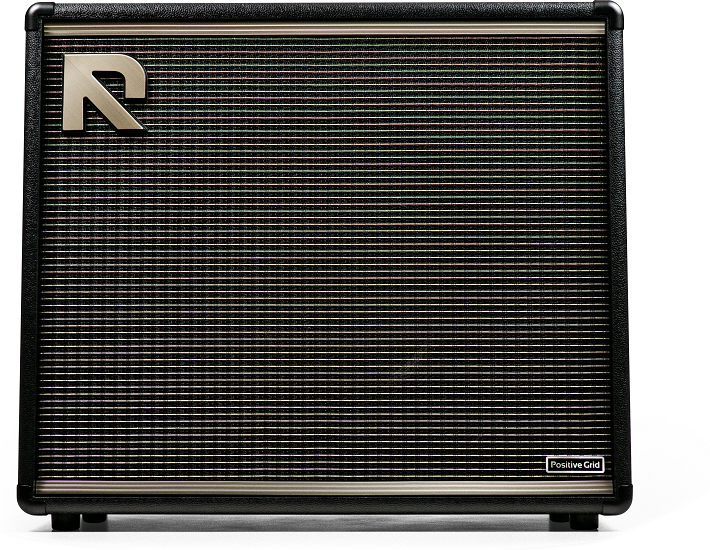 Positive Grid Reactor 100w 1x12 - Combo amplificador para guitarra eléctrica - Main picture