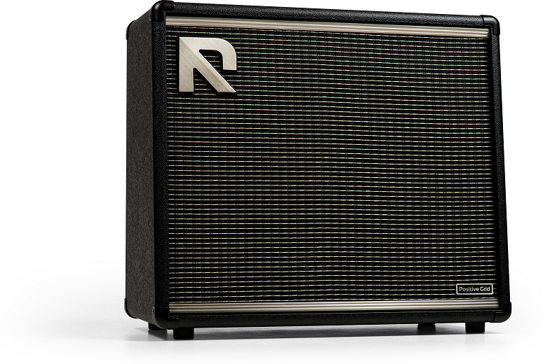 Positive Grid Reactor 50w 1x12 - Combo amplificador para guitarra eléctrica - Main picture