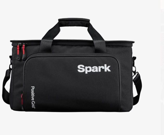 Positive Grid Spark Carry Bag - Funda para amplificador - Main picture