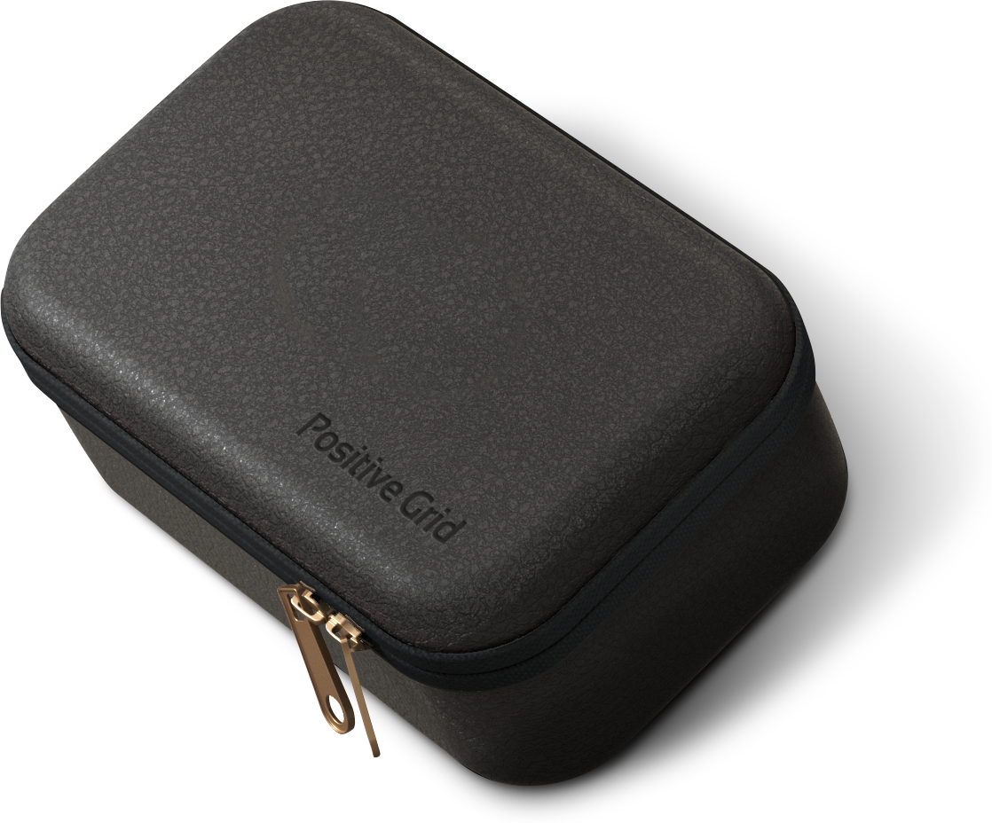 Positive Grid Spark Go Case - Funda para amplificador - Main picture