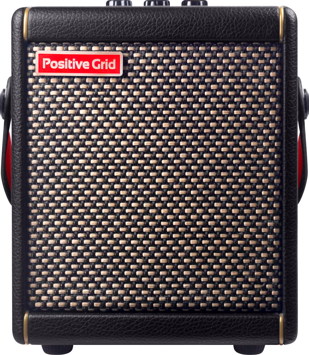 Positive Grid Spark Mini Combo 10w 2x2 - Combo amplificador para guitarra eléctrica - Main picture