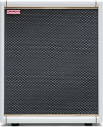 Cabina amplificador para guitarra eléctrica Positive grid Spark Cab 2 Pearl