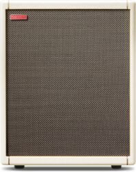 Cabina amplificador para guitarra eléctrica Positive grid Spark Cab Pearl FRFR