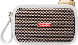 Mini amplificador para guitarra Positive grid Spark Go Pearl