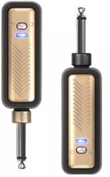 Sistema transmisor y receptor inalámbrico Positive grid Spark Link