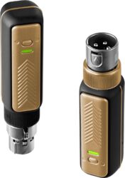 Sistema transmisor y receptor inalámbrico Positive grid Spark Link XLR