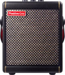 Combo amplificador para guitarra eléctrica Positive grid Spark Mini Combo