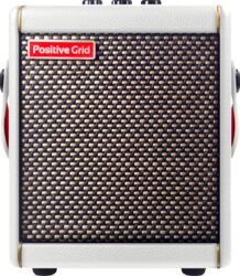Combo amplificador para guitarra eléctrica Positive grid Spark Mini Combo Pearl