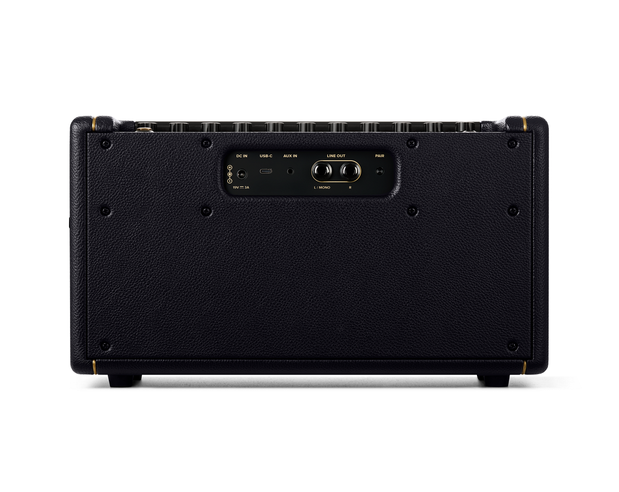 Positive Grid Spark 2 Combo 50w 2x4 - Combo amplificador para guitarra eléctrica - Variation 3