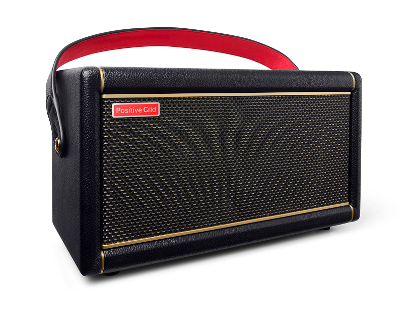 Positive Grid Spark 2 Combo 50w 2x4 - Combo amplificador para guitarra eléctrica - Variation 5