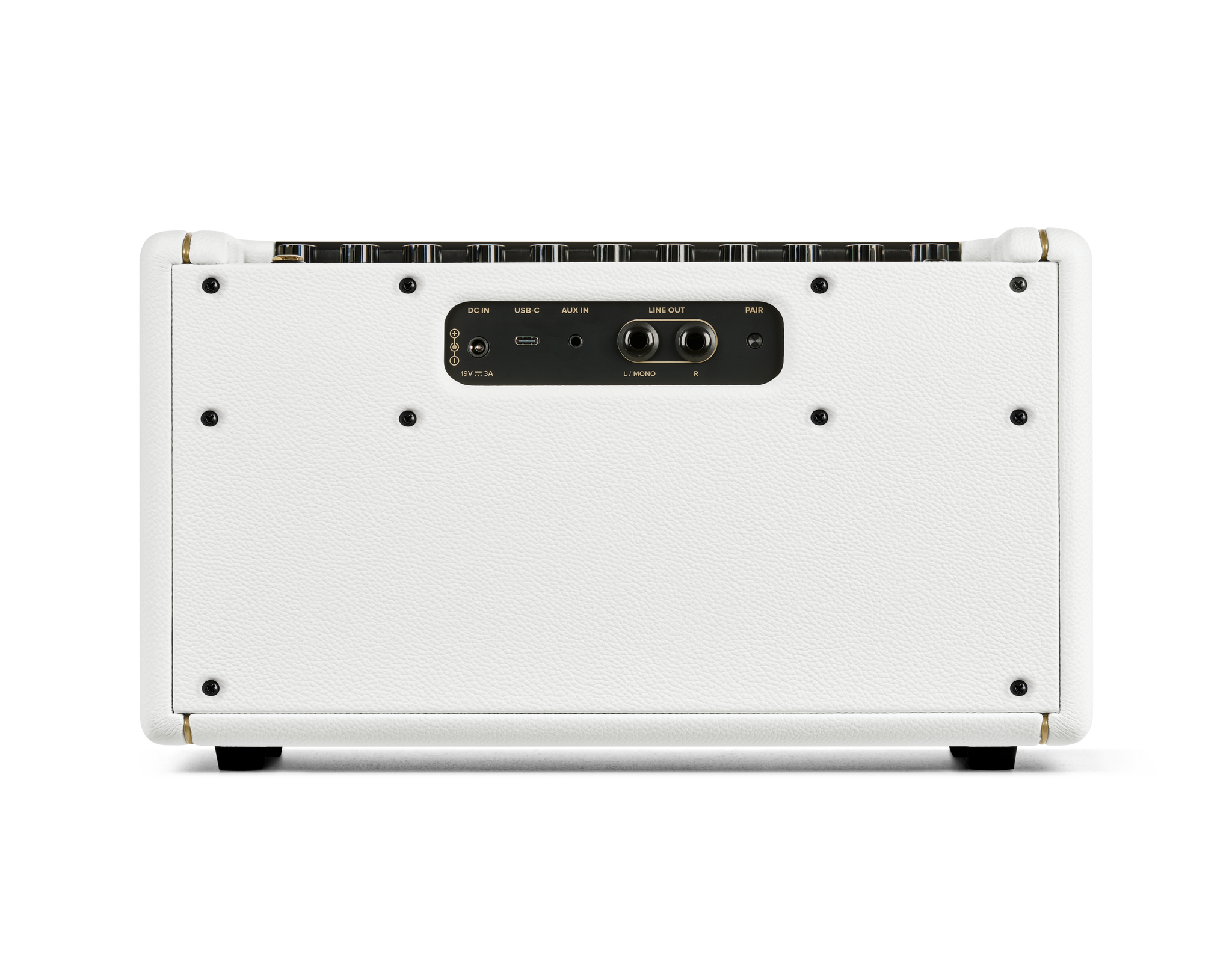 Positive Grid Spark 2 Pearl Combo 50w 2x4 - Combo amplificador para guitarra eléctrica - Variation 2