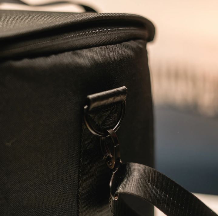 Positive Grid Spark Carry Bag - Funda para amplificador - Variation 2