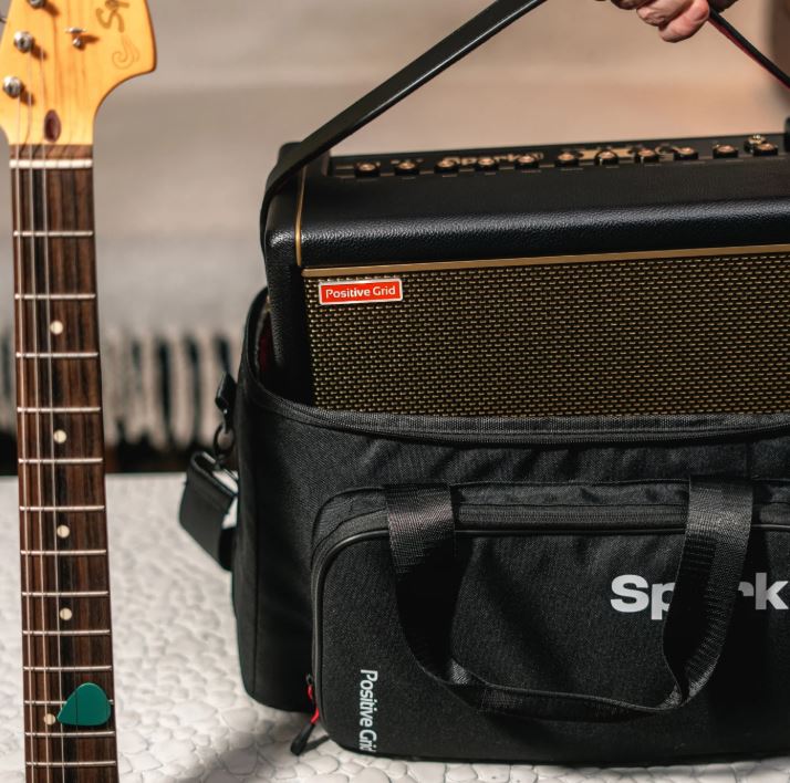 Positive Grid Spark Carry Bag - Funda para amplificador - Variation 1