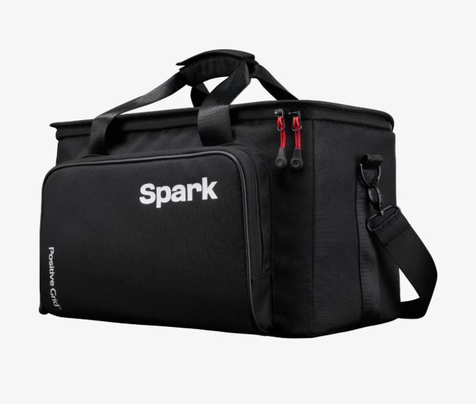 Positive Grid Spark Carry Bag - Funda para amplificador - Variation 4
