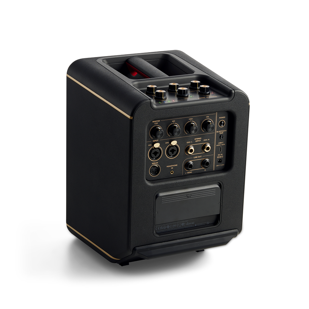 Positive Grid Spark Edge Combo 65w 1x6.5 - Combo amplificador para guitarra eléctrica - Variation 3