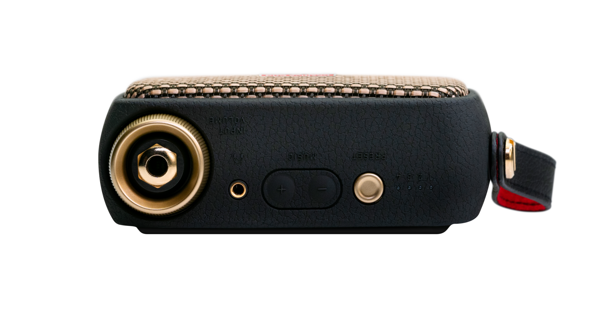 Positive Grid Spark Go 5w 1x2 - Mini amplificador para guitarra - Variation 3