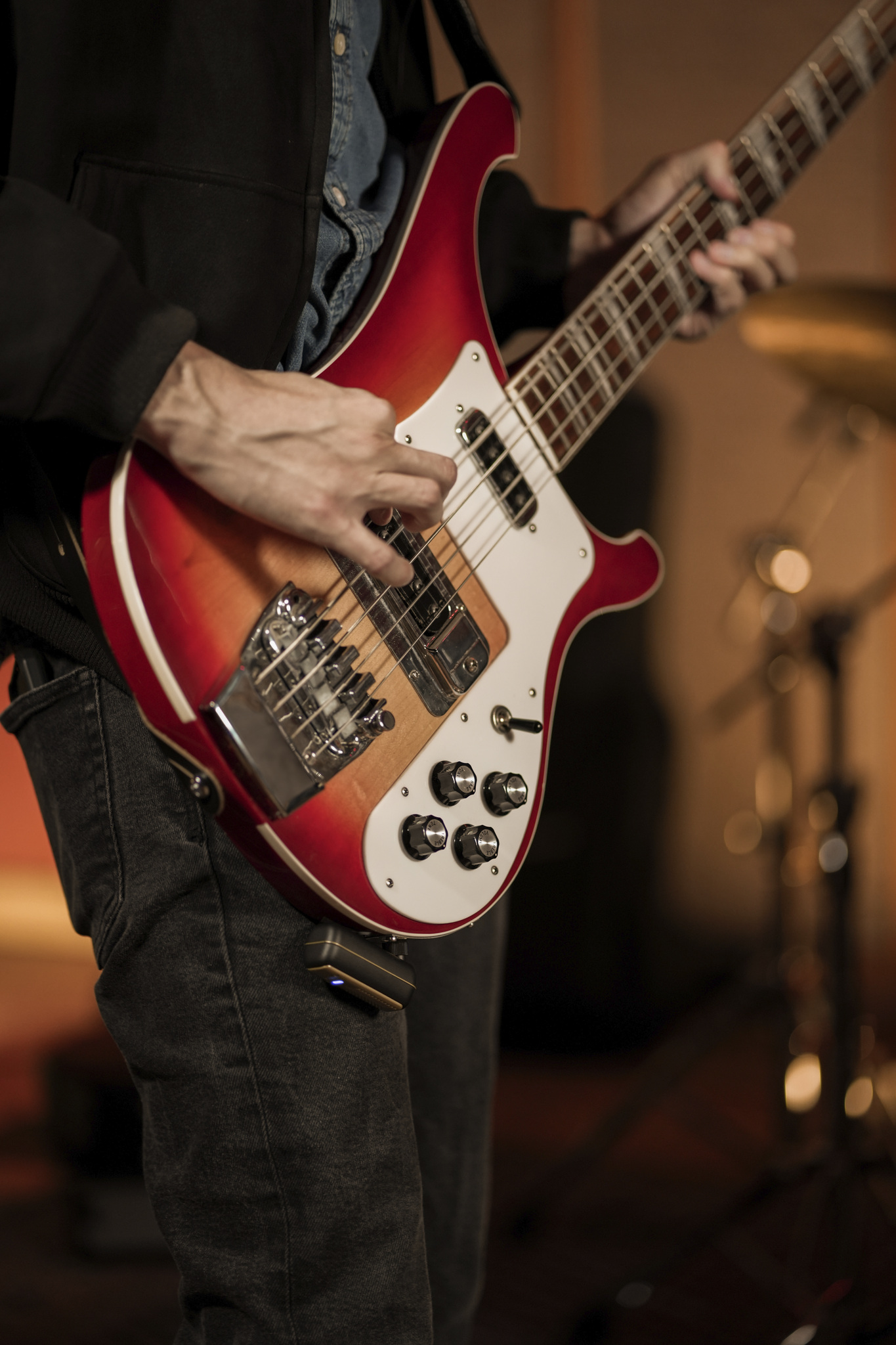 Positive Grid Spark Link - Sistema transmisor y receptor inalámbrico - Variation 1