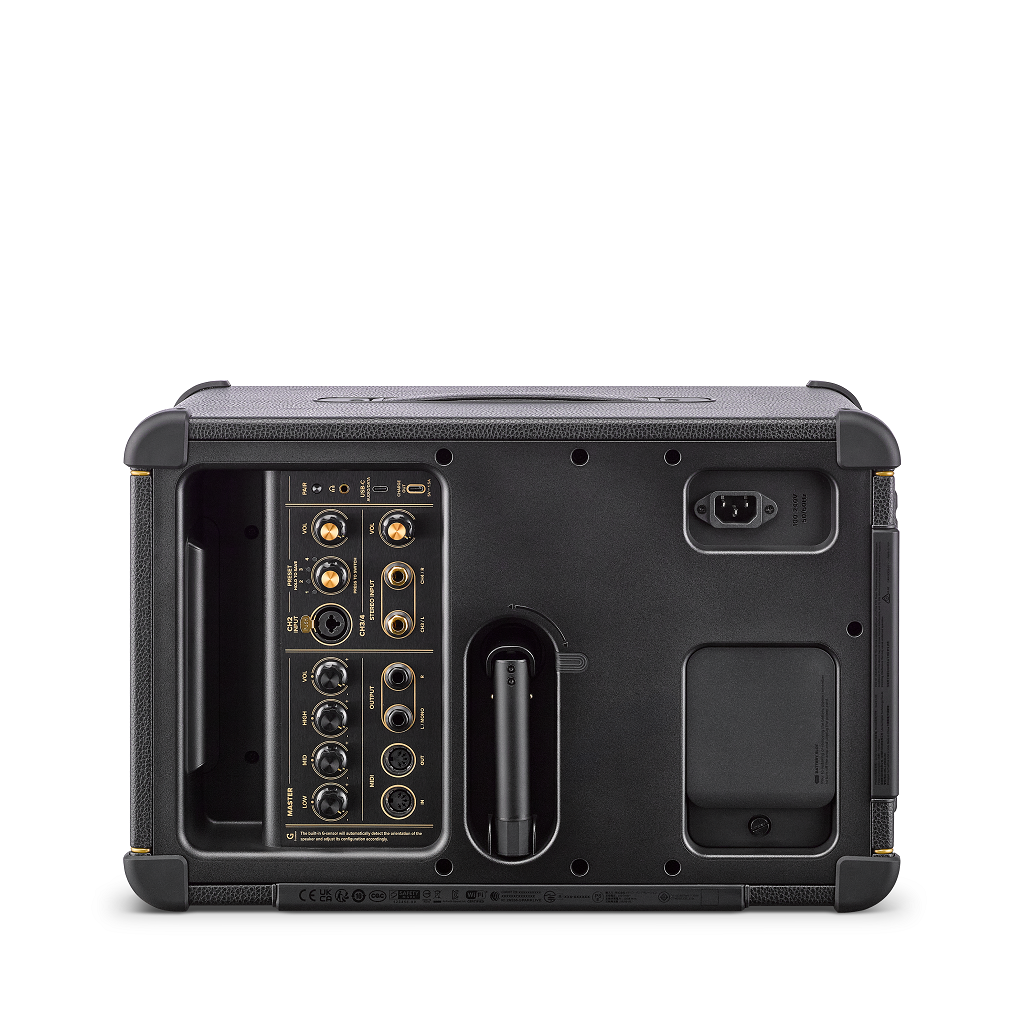 Positive Grid Spark Live Combo 150w 2x6.5 - Combo amplificador para guitarra eléctrica - Variation 3