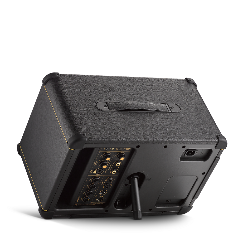 Positive Grid Spark Live Combo 150w 2x6.5 - Combo amplificador para guitarra eléctrica - Variation 4