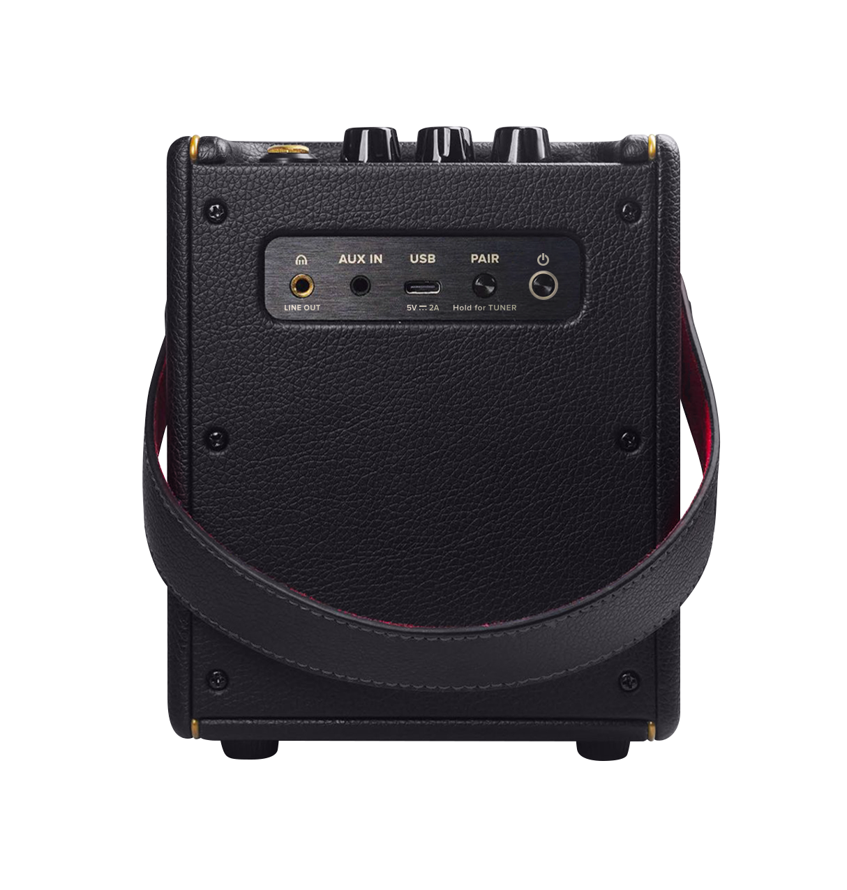 Positive Grid Spark Mini Combo 10w 2x2 - Combo amplificador para guitarra eléctrica - Variation 3