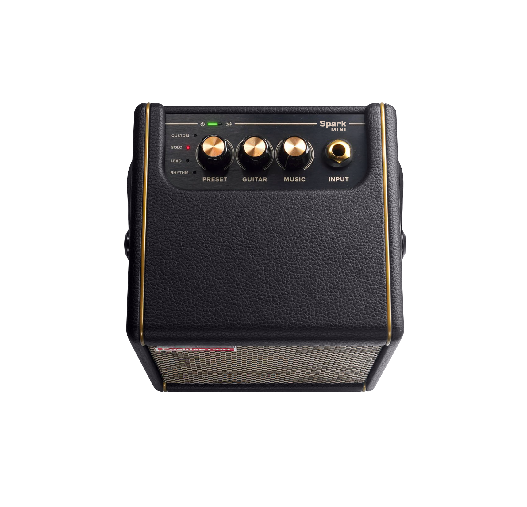 Positive Grid Spark Mini Combo 10w 2x2 - Combo amplificador para guitarra eléctrica - Variation 1