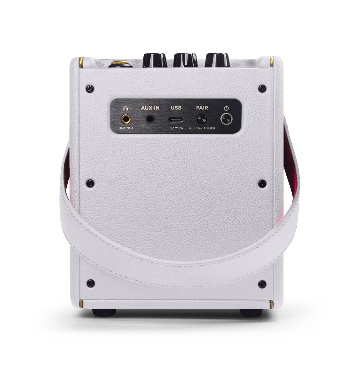 Positive Grid Spark Mini Pearl Combo 10w 2x2 - Combo amplificador para guitarra eléctrica - Variation 1