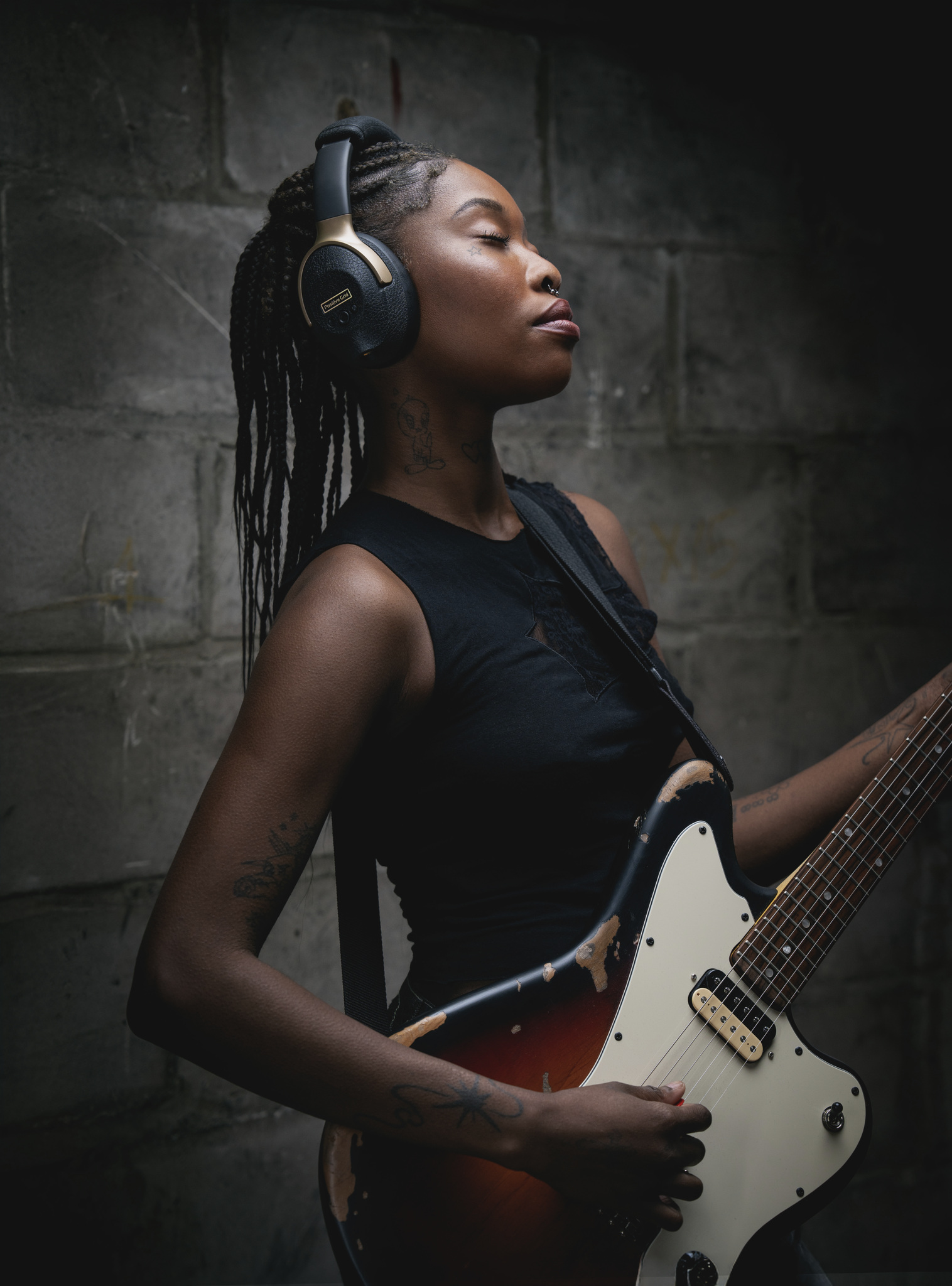 Positive Grid Spark Neo Ai Powered -  - Variation 1