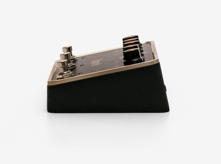 Positive Grid Spark Pedal - Simulacion de modelado de amplificador de guitarra - Variation 2