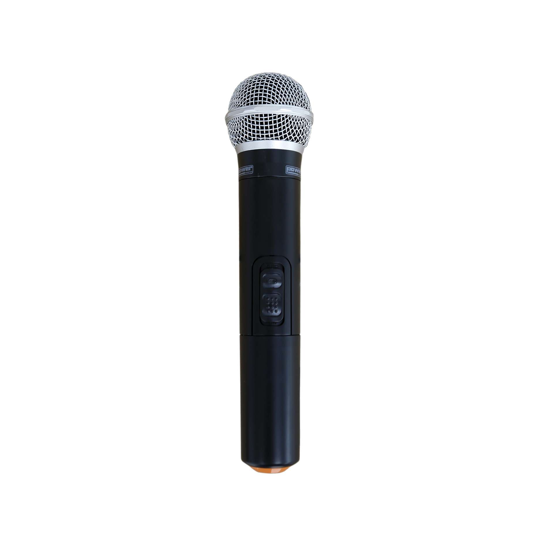 Power Acoustics Be 9208 Uhf Pt Abs - Sistema de sonorización portátil - Variation 2