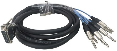 Power Acoustics Dbcab1002 3m - - Cable - Main picture