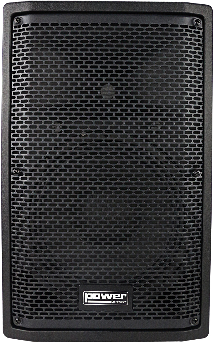 Power Acoustics Eleva 10a Mk3 - Altavoz activo - Main picture