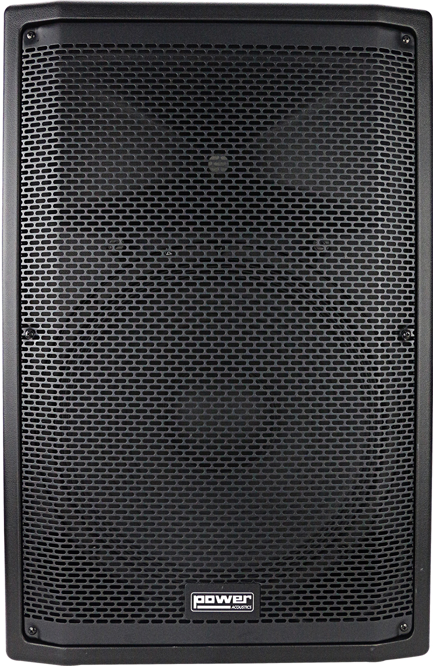 Power Acoustics Eleva 15a Mk3 - Altavoz activo - Main picture