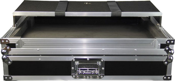 Power Acoustics Fc Controleur Xl - Flightcase DJ - Main picture