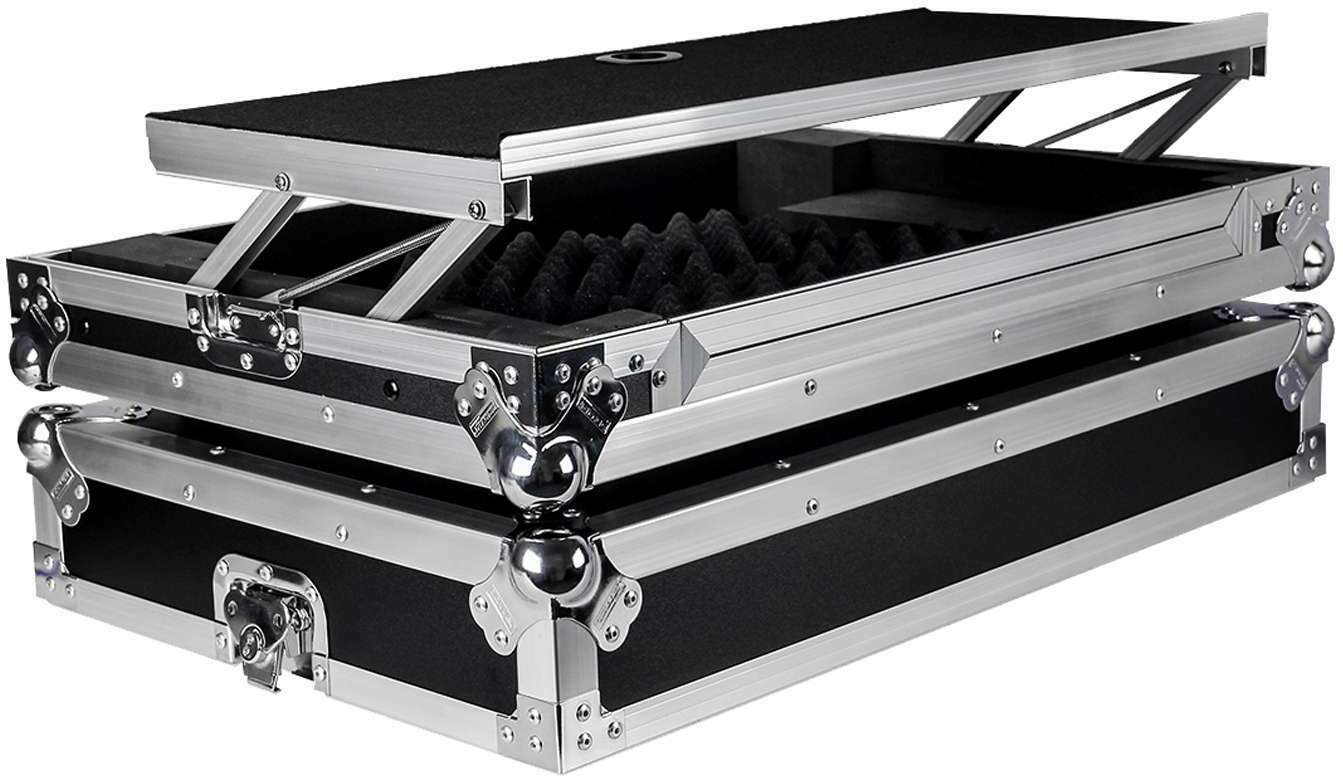 Power Acoustics Fc Ddj 800 - Flightcase DJ - Main picture