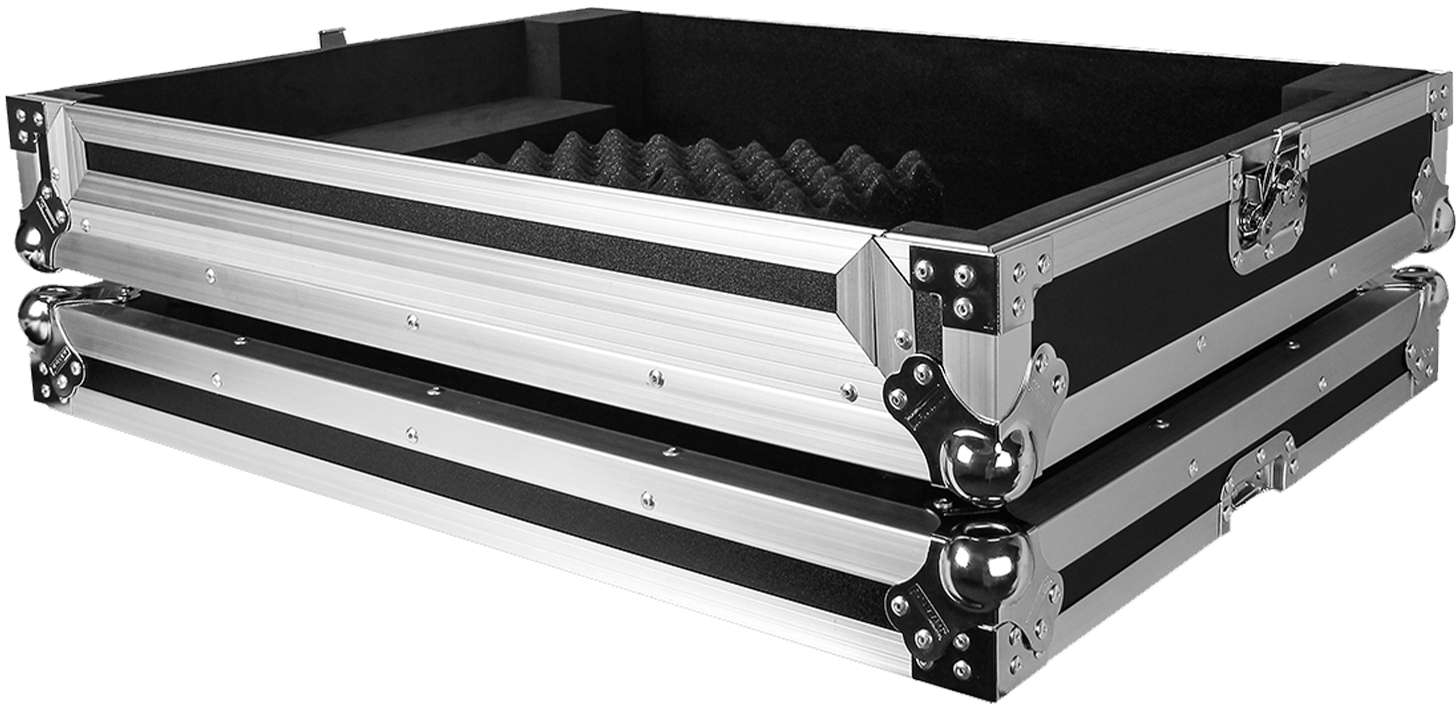 Power Acoustics Fc Prime 4 - Flightcase DJ - Main picture