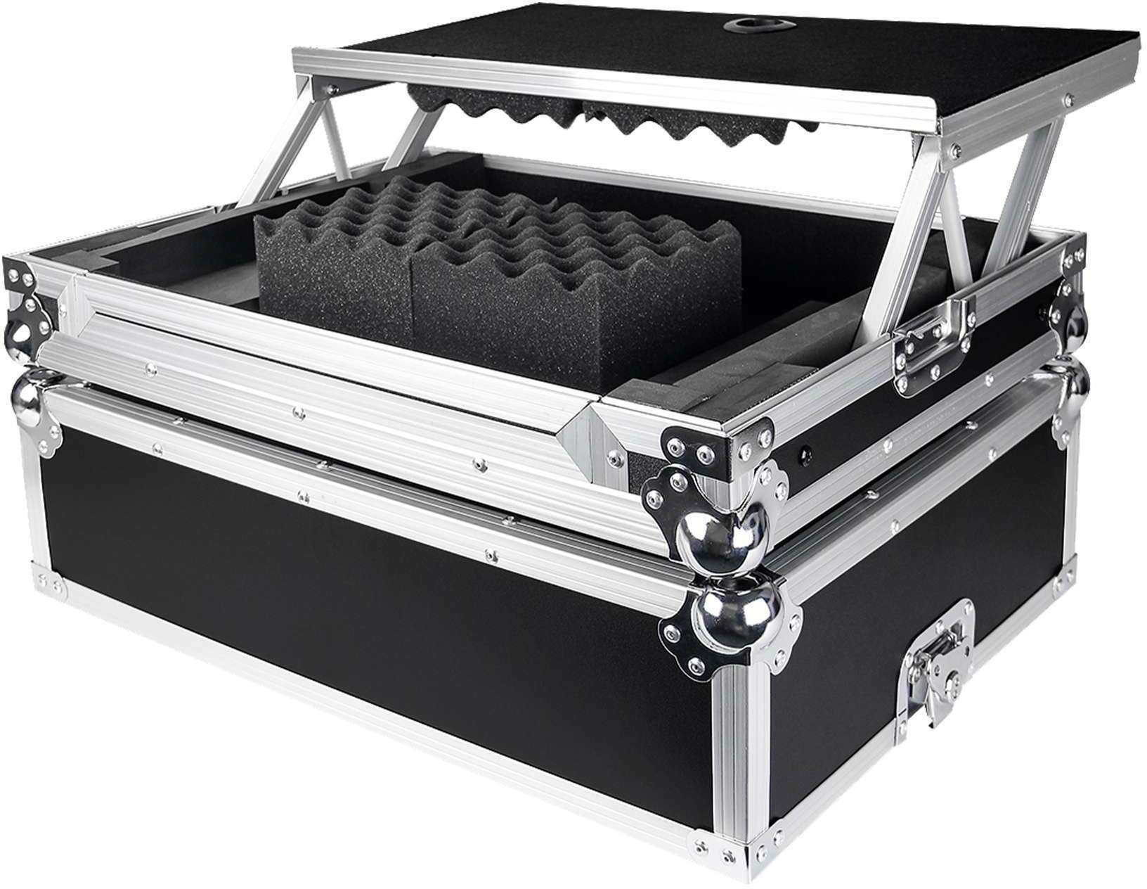 Power Acoustics Fc S2 Mk3 - Flightcase DJ - Main picture