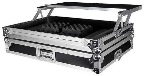 Power Acoustics Fc Xdj Rr (flight Pour Pioneer Dj  Xdj Rr) - Flightcase DJ - Main picture