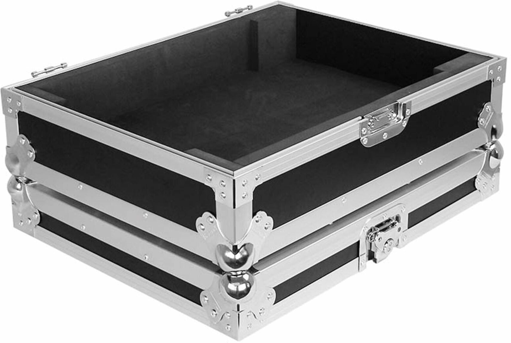 Power Acoustics Fcd Twelve Pour 1 Rane Twelve - Flightcase DJ - Main picture