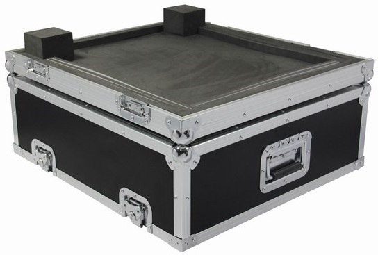 Power Acoustics Fcm Mixer S Flight Case Pour Mixer - S - Cajas de mezcladores - Main picture