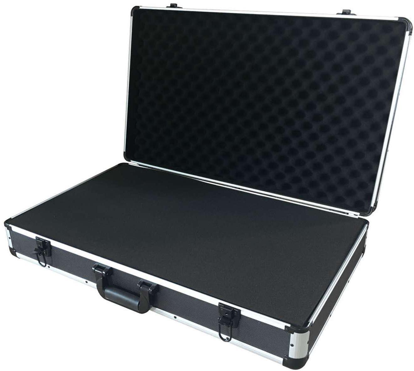 Flightcase dj Power acoustics FL Control 3 Valise Pour Controleur