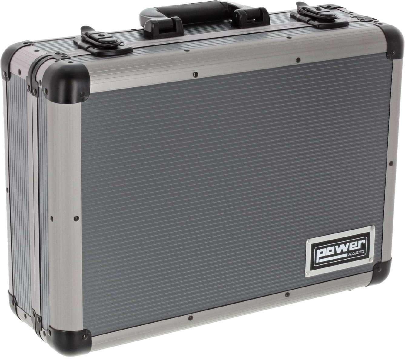 Power Acoustics Fl Digital 2 Valise De Transport Universelle Taille S - Flightcase DJ - Main picture