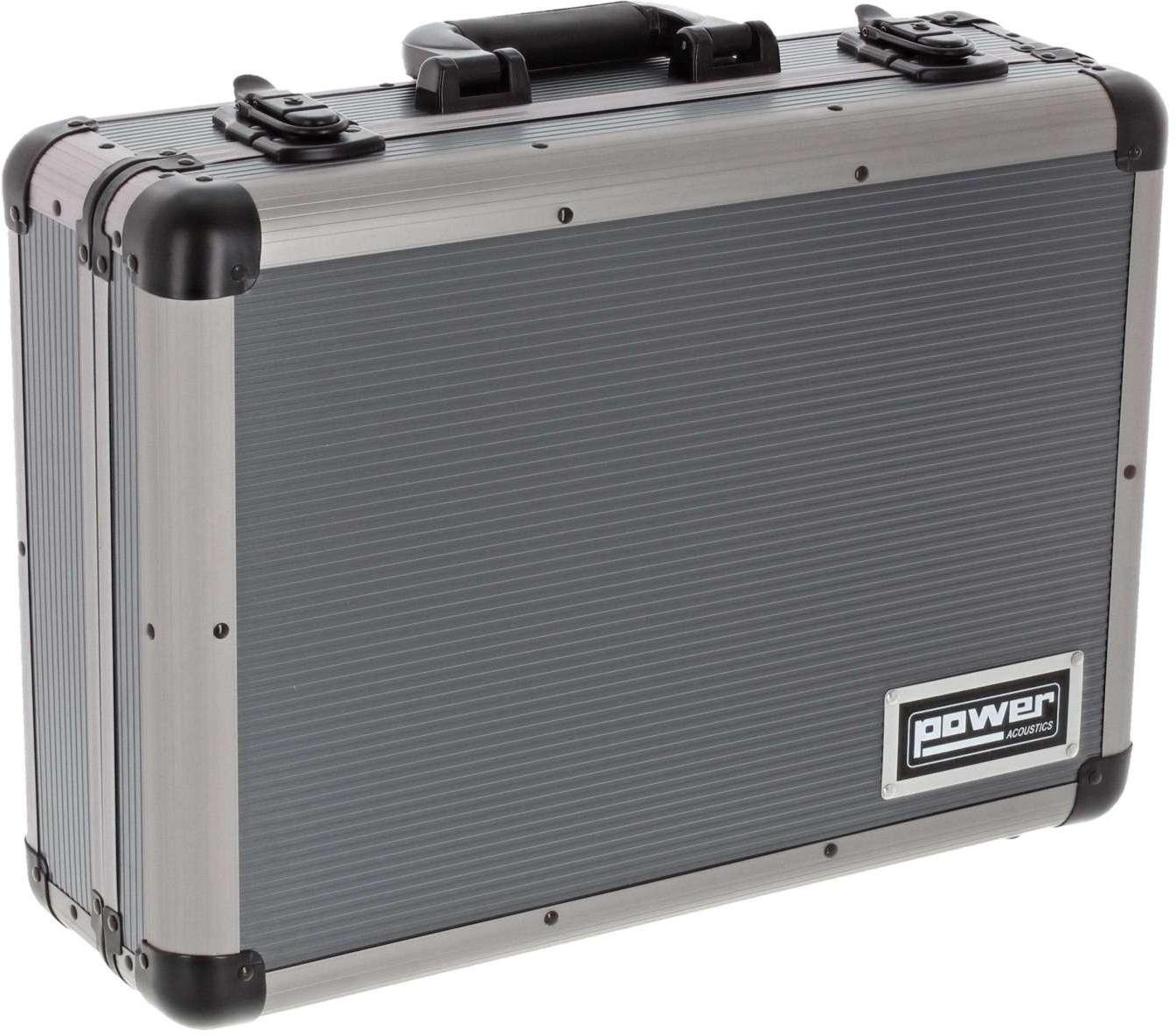 Flightcase dj Power acoustics FL DIGITAL 2 Universal transport case size S