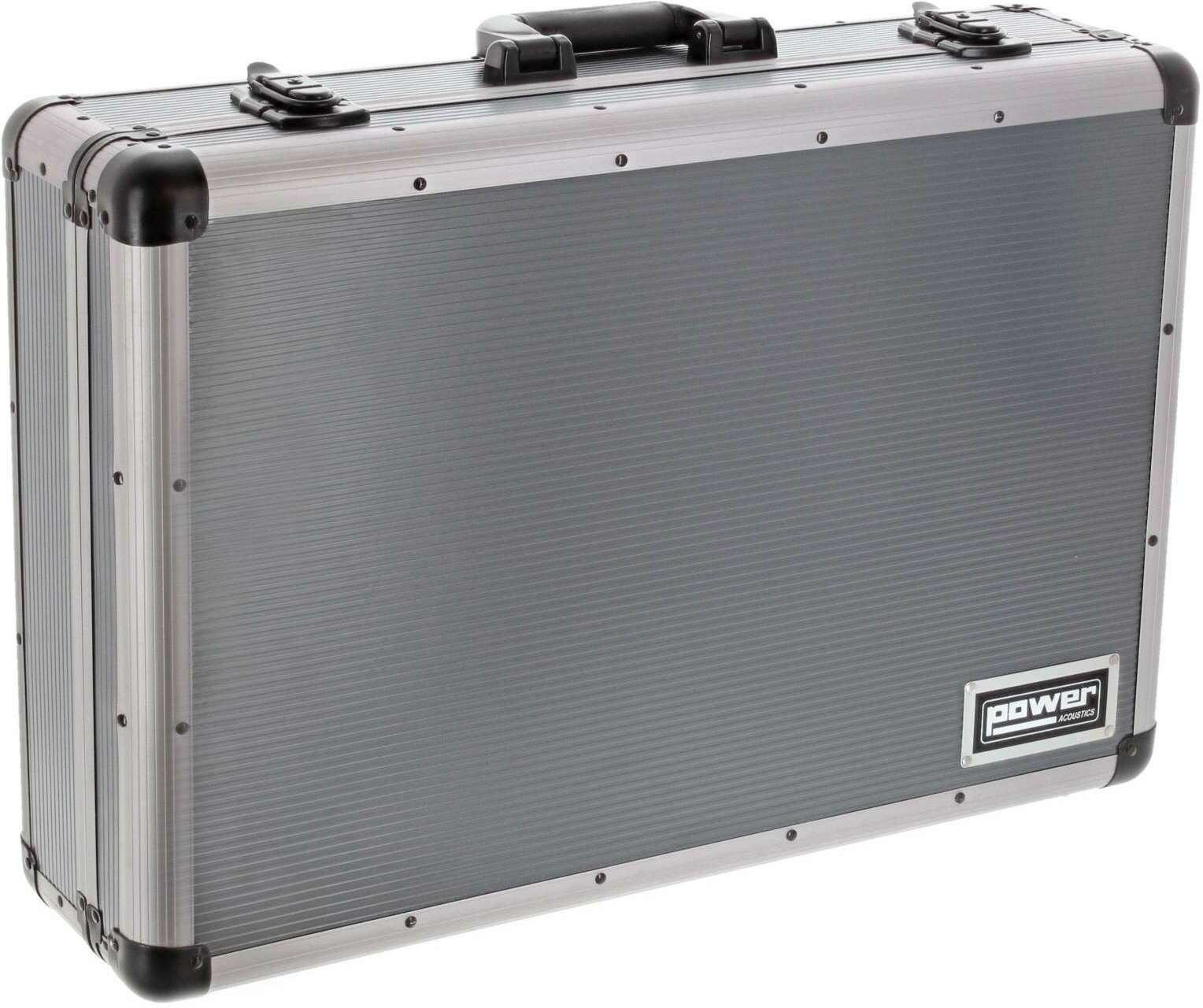 Power Acoustics Fl Digital 3 Valise De Transport  Universelle Taille M - Flightcase DJ - Main picture