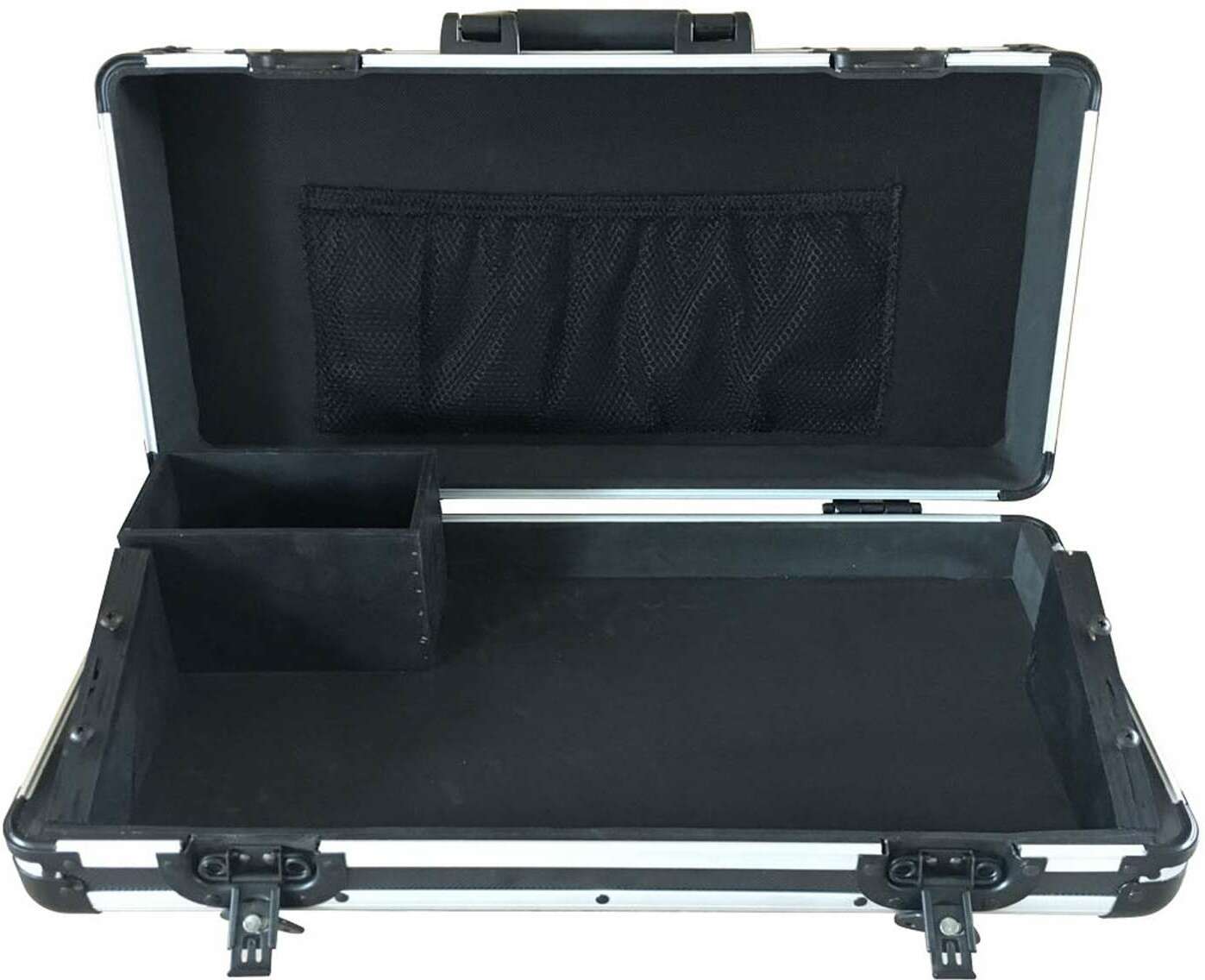 Power Acoustics Fl Dmx Controller - Estuche y flightcase para luces - Main picture