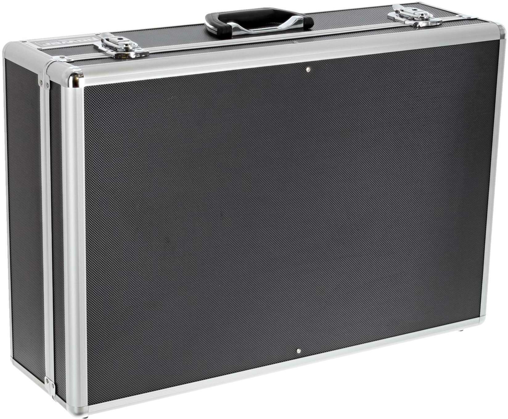 Power Acoustics Fl Mixer 4 Valise De Transport Pour Mixeur - Cajas de mezcladores - Main picture